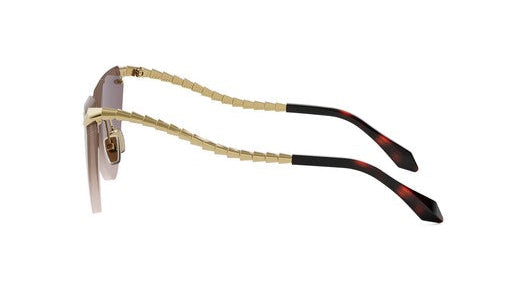 BVLGARI SUNGLASSES SERPENTI VIPER - BV40024U 32F 65