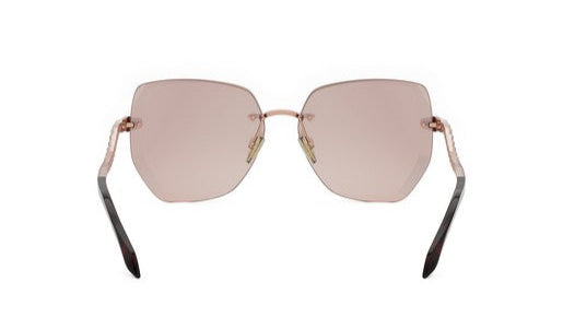 BVLGARI SUNGLASSES SERPENTI VIPER - BV40045U 28G 59