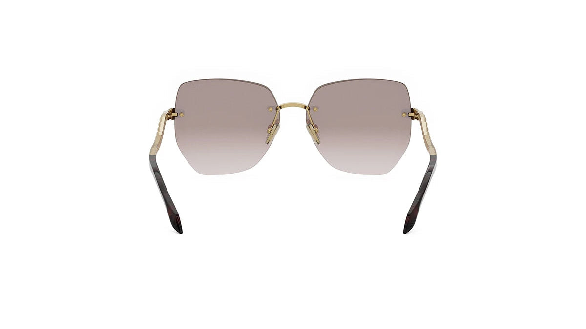 BVLGARI SUNGLASSES SERPENTI VIPER - BV40045U 32F 59