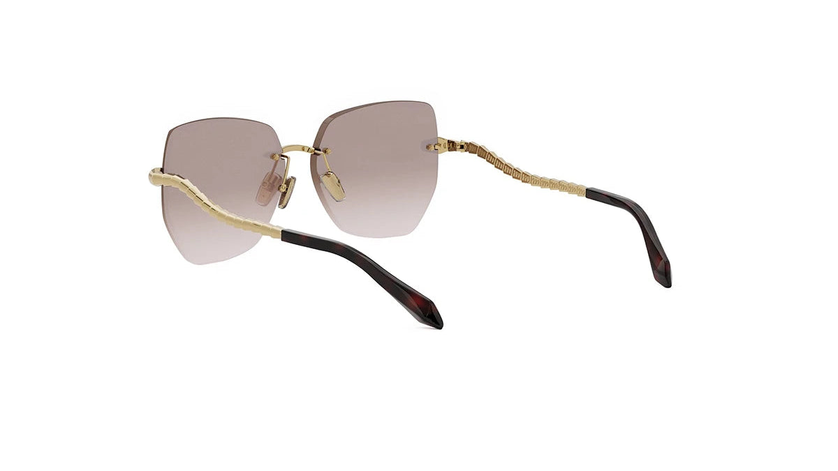 BVLGARI SUNGLASSES SERPENTI VIPER - BV40045U 32F 59