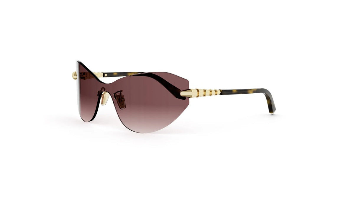 BVLGARI SUNGLASSES SERPENTI VIPER - BV40080U 30Z
