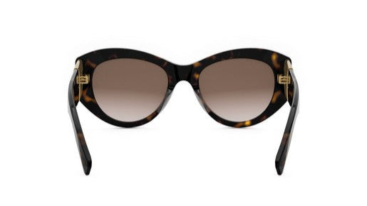 BVLGARI SUNGLASSES TUBOGAS - BV40050I 52F 52