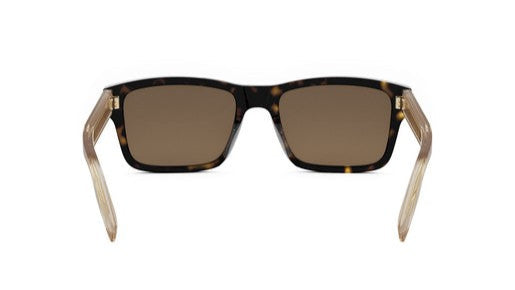 BVLGARI SUNGLASSES TUBOGAS - BV40055I 52E 55