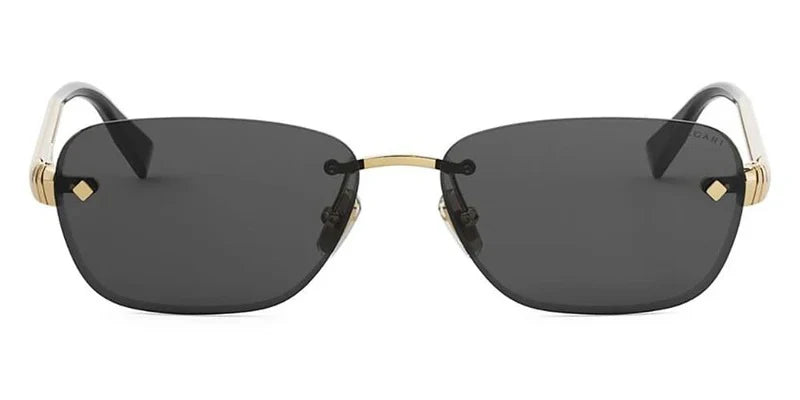 BVLGARI SUNGLASSES TUBOGAS - BV40057U 32E 55