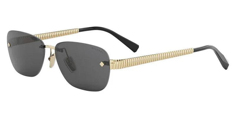 BVLGARI SUNGLASSES TUBOGAS - BV40057U 32E 55