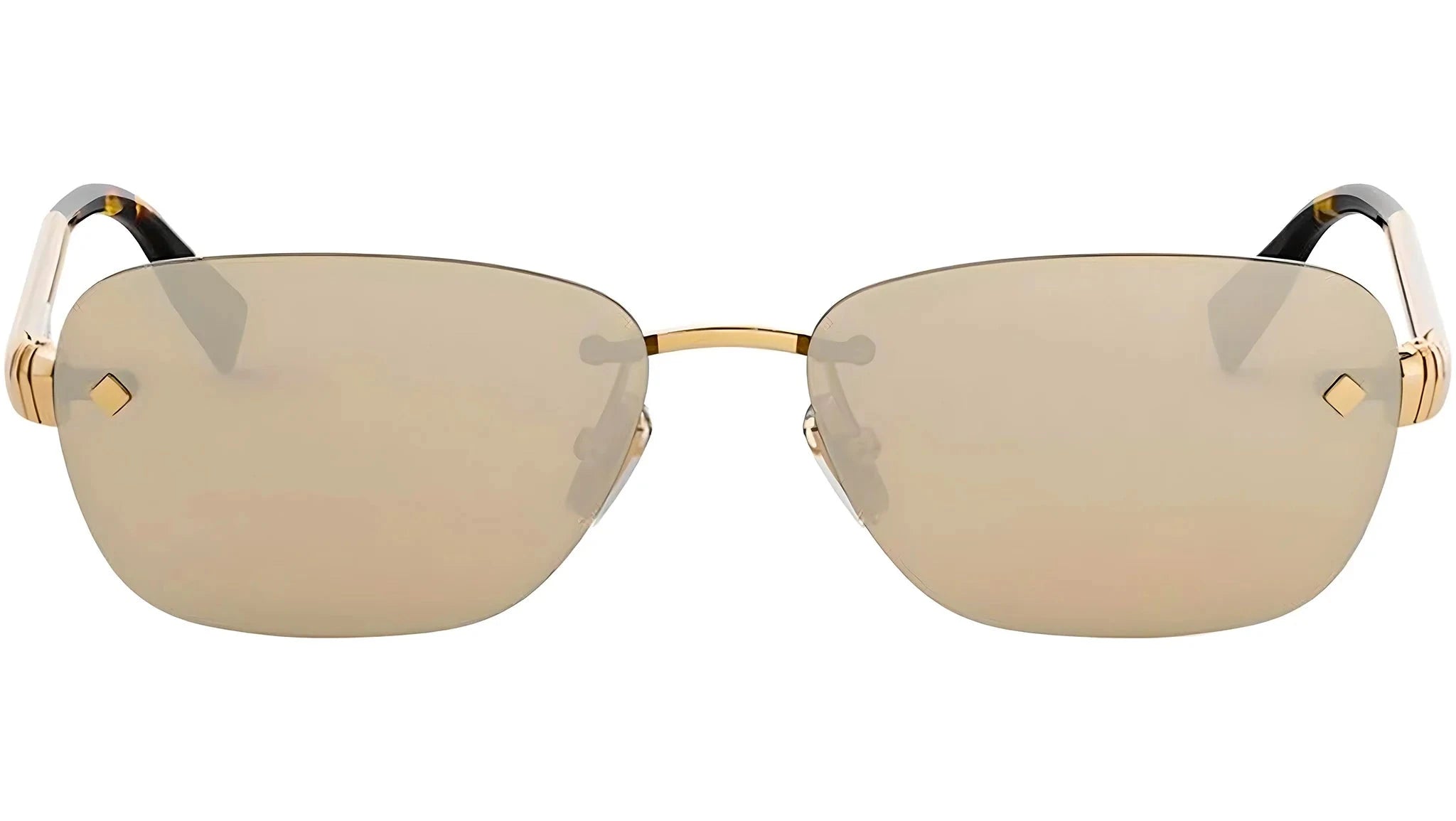 BVLGARI SUNGLASSES TUBOGAS - BV40057U 32G 55