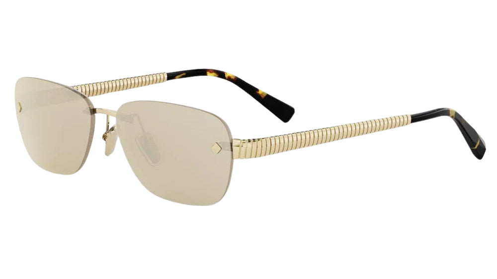 BVLGARI SUNGLASSES TUBOGAS - BV40057U 32G 55