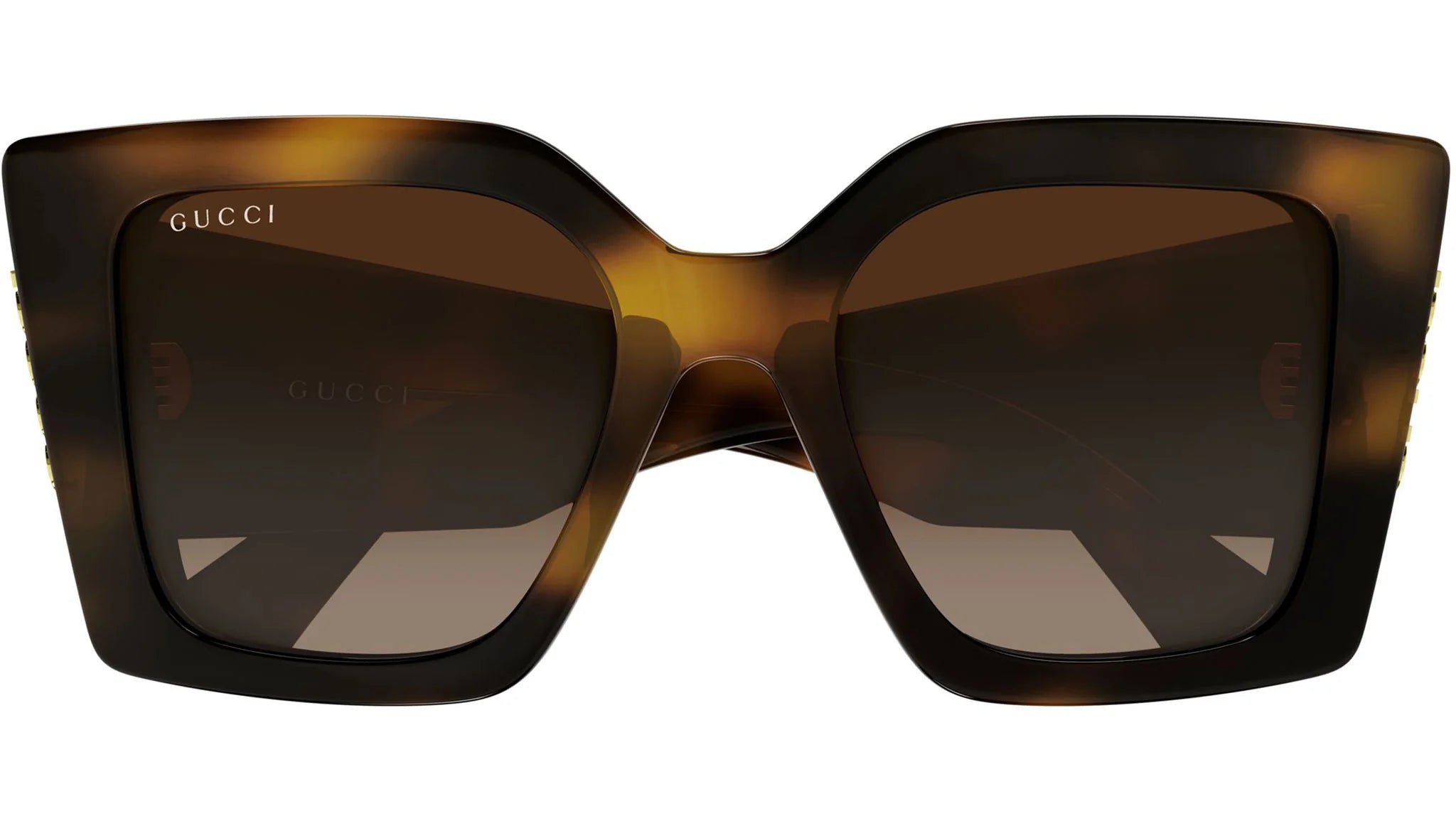 GUCCI SUNGLASSES - GG2039S 002 51