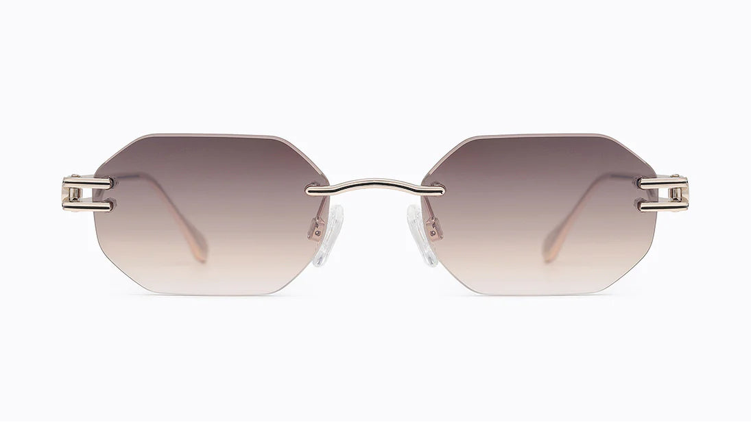 CAROLINA LEMKE BENTLEE SUNGLASSES - CL3545 02