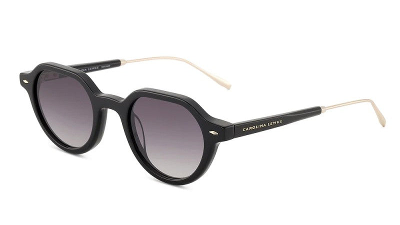 CAROLINA LEMKE BIGGY SUNGLASSES - CL9594 01