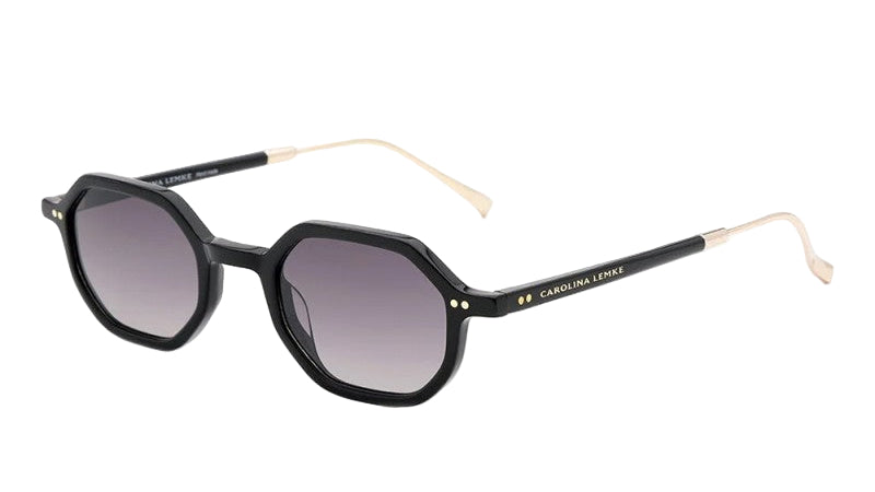 CAROLINA LEMKE BIPPY SUNGLASSES - CL9166 01