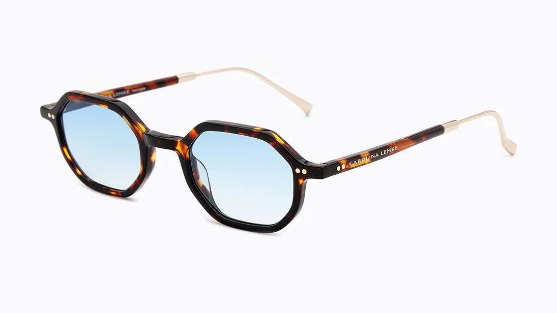 CAROLINA LEMKE BIPPY SUNGLASSES - CL9166 02