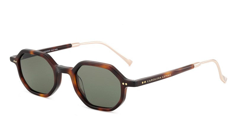 CAROLINA LEMKE BIPPY SUNGLASSES - CL9166 07