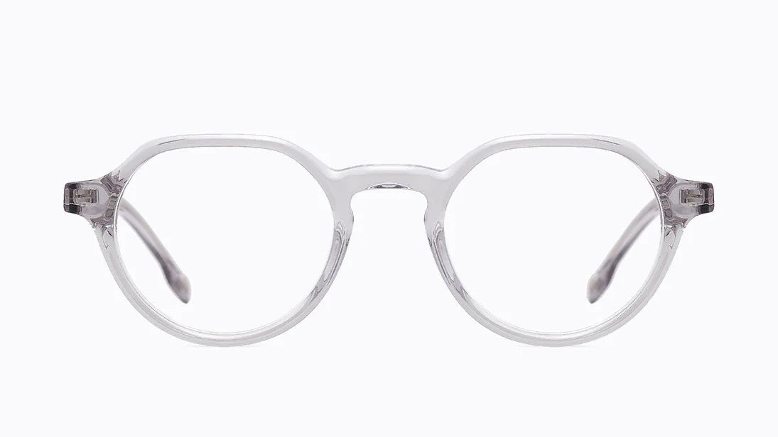 CAROLINA LEMKE CLEMATIS EYEGLASSES - CL4631 02