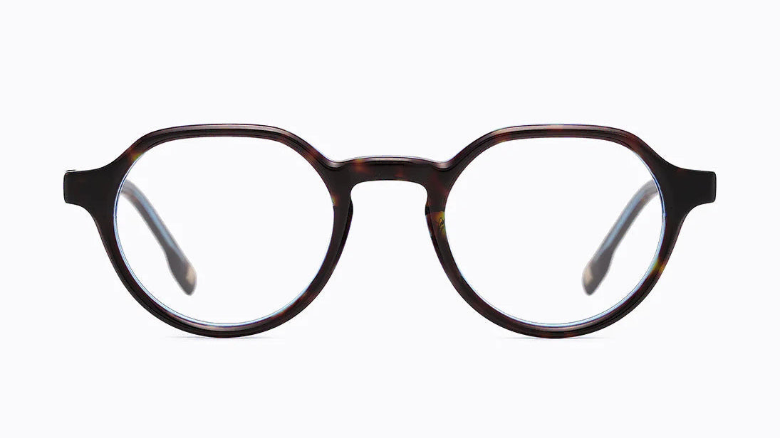 CAROLINA LEMKE CLEMATIS EYEGLASSES - CL4631 03