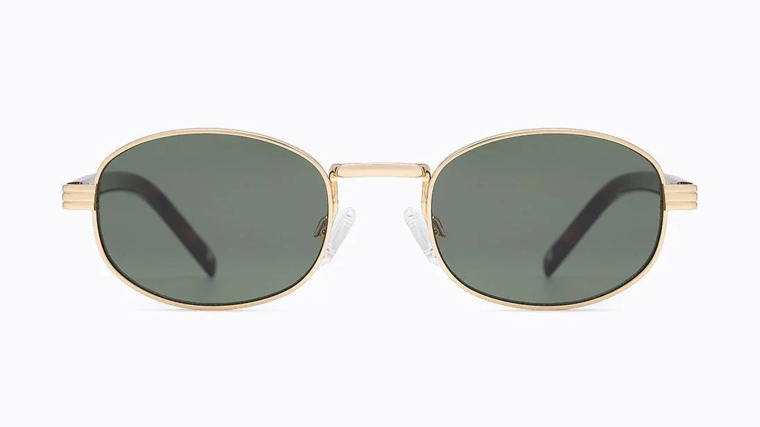 CAROLINA LEMKE CRISP SUNGLASSES - CL3848 01