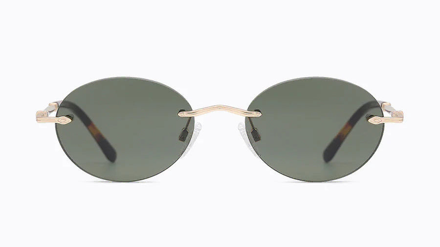 CAROLINA LEMKE DALLY SUNGLASSES - CL3814 03