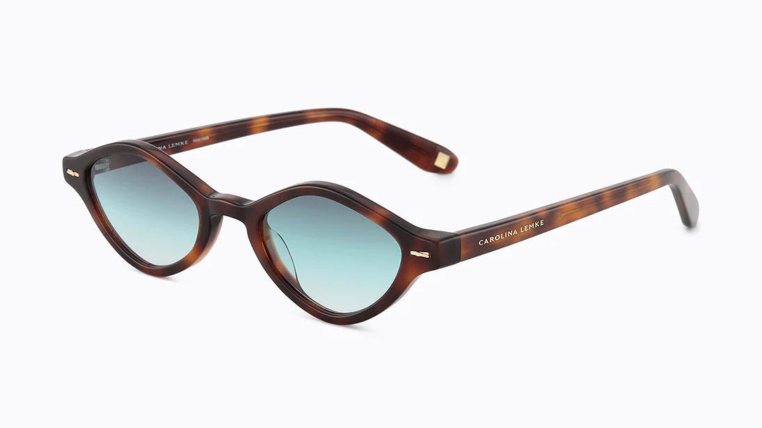 CAROLINA LEMKE ELIANA SUNGLASSES - CL9535 03 display picture 3
