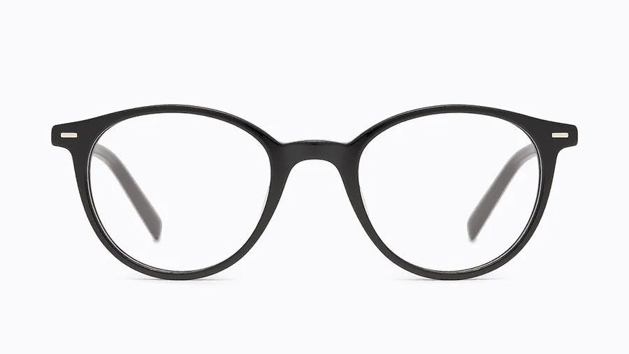 CAROLINA LEMKE FLUX EYEGLASSES - CL4628 01