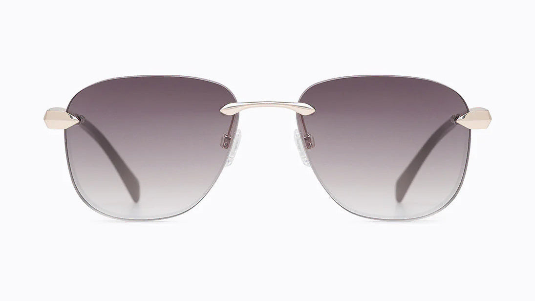 CAROLINA LEMKE FREDI SUNGLASSES - CL3818 01