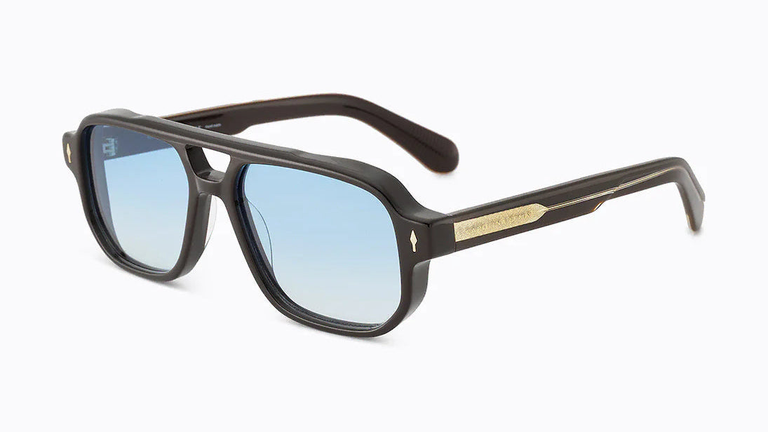 CAROLINA LEMKE GLAROS SUNGLASSES - CL9631 01