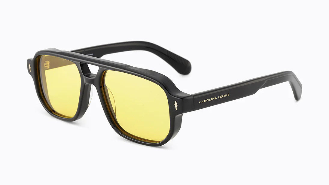 CAROLINA LEMKE GLAROS SUNGLASSES - CL9631 04