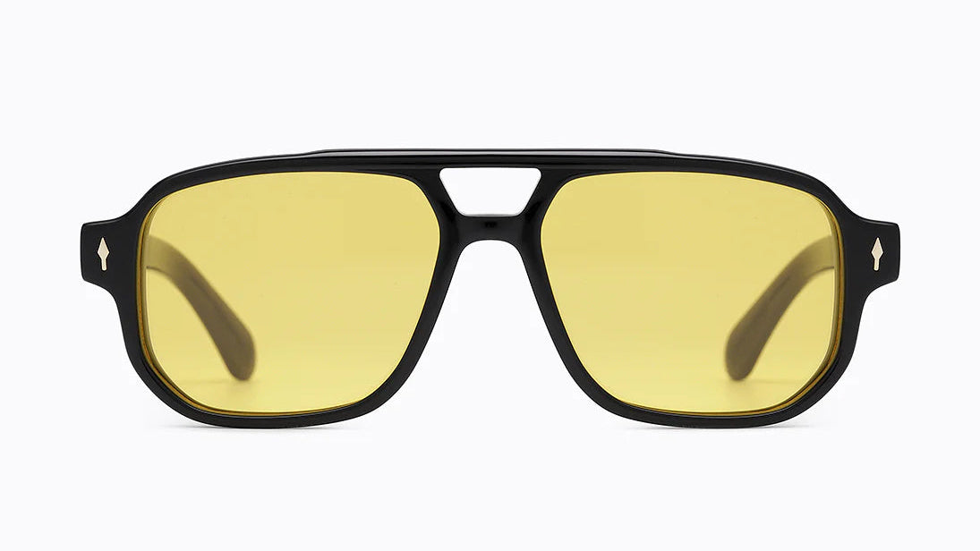 CAROLINA LEMKE GLAROS SUNGLASSES - CL9631 04