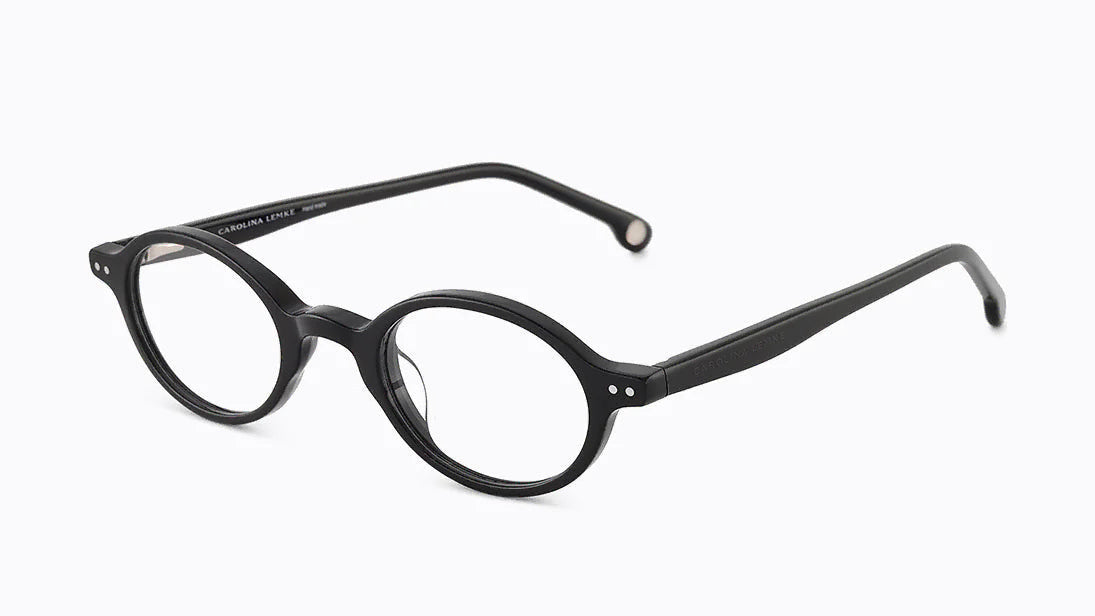 CAROLINA LEMKE GLIDE-C EYEGLASSES - CL8026 01