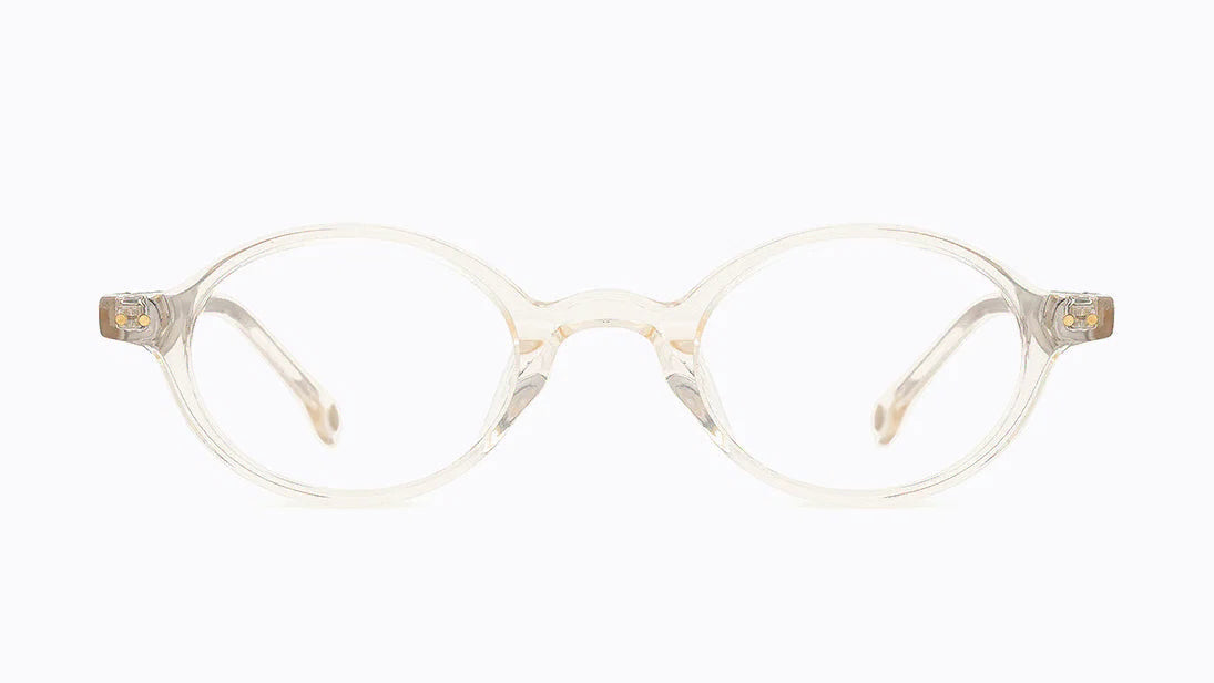 CAROLINA LEMKE GLIDE-C EYEGLASSES - CL8026 03