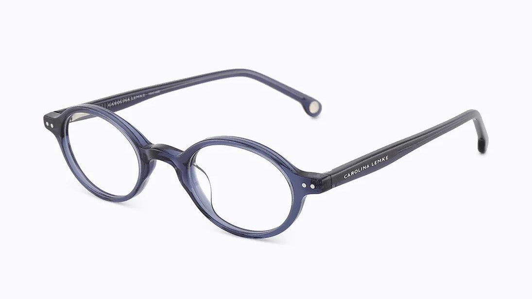 CAROLINA LEMKE GLIDE-C EYEGLASSES - CL8026 04