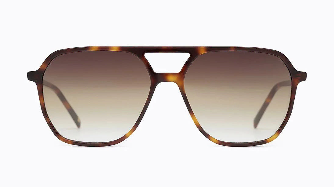 CAROLINA LEMKE HEDWIG SUNGLASSES - CL9632 03