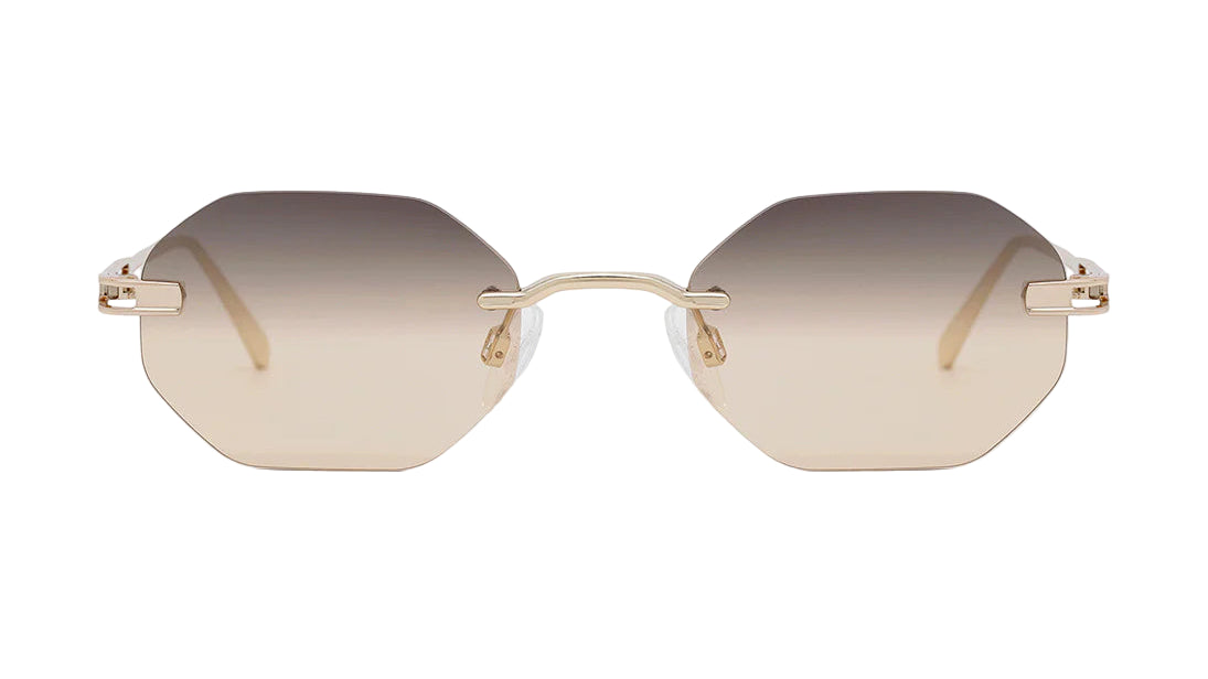 CAROLINA LEMKE INK SUNGLASSES - CL3164 05