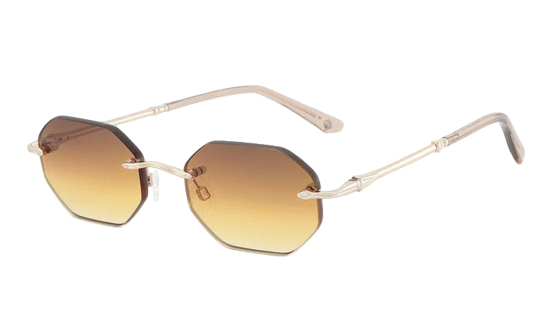 CAROLINA LEMKE JUAN SUNGLASSES - CL3537 04 display picture 1
