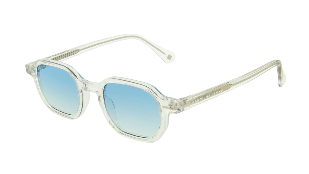 CAROLINA LEMKE LEGACY SUNGLASSES - CL9414 02
