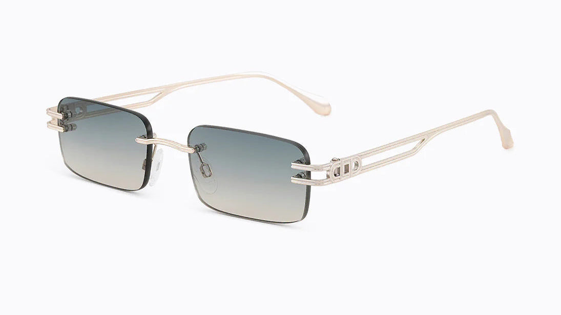 CAROLINA LEMKE LEND SUNGLASSES - CL3823 01