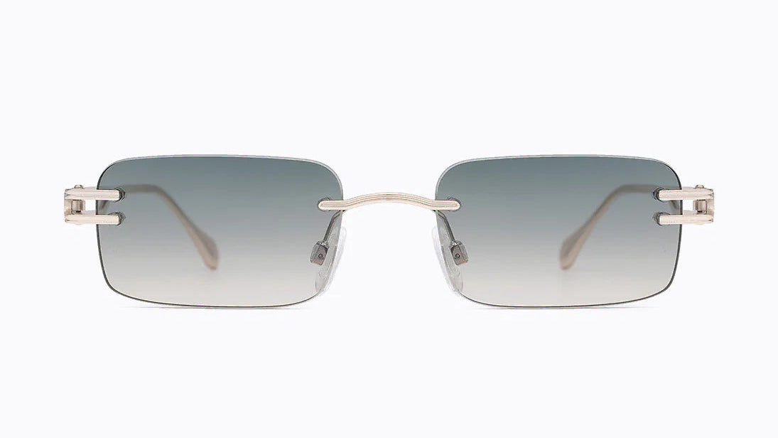 CAROLINA LEMKE LEND SUNGLASSES - CL3823 01