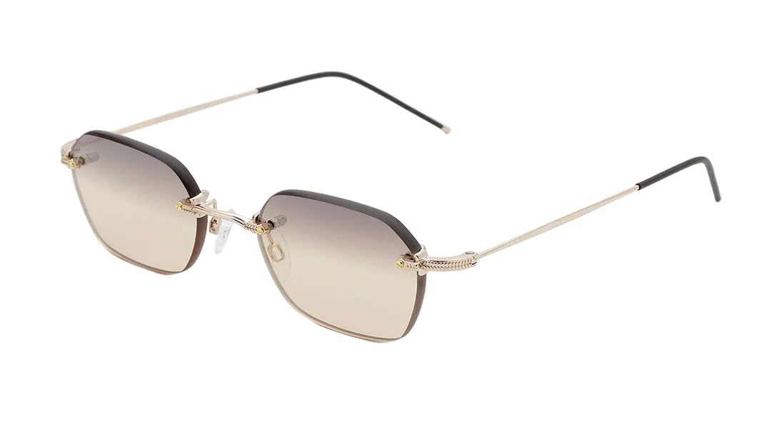 CAROLINA LEMKE LEO SUNGLASSES - CL3210 01 display picture 2