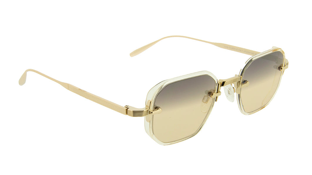 CAROLINA LEMKE LORE SUNGLASSES - CL9551 02