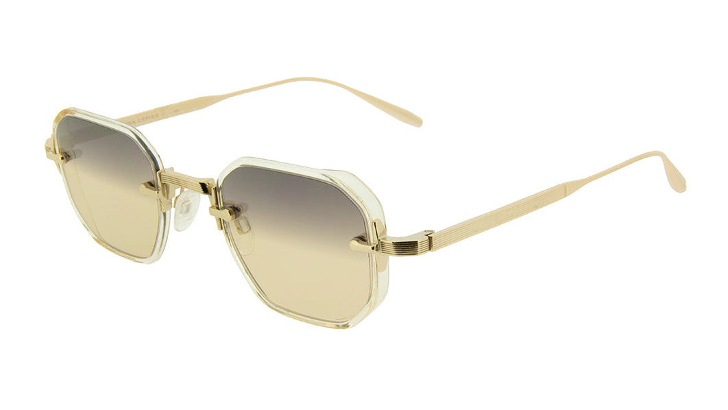 CAROLINA LEMKE LORE SUNGLASSES - CL9551 02