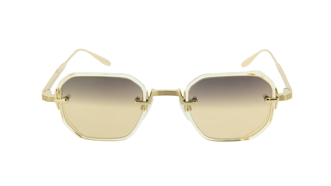 CAROLINA LEMKE LORE SUNGLASSES - CL9551 02