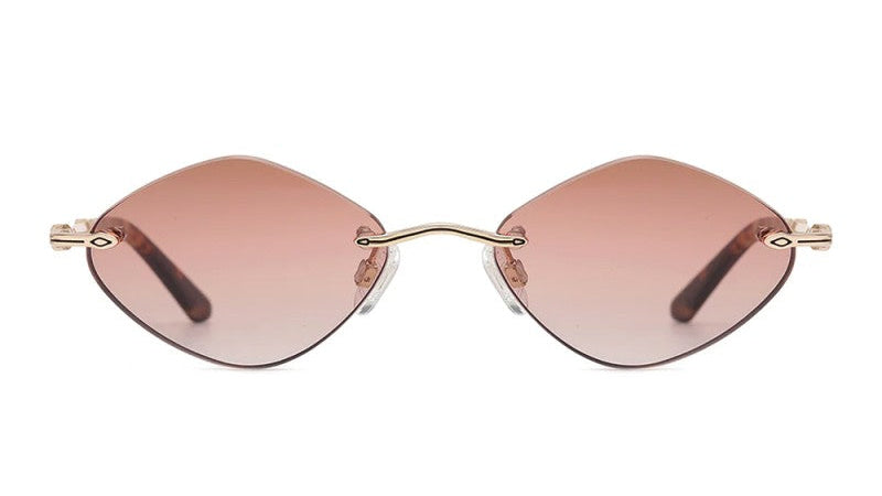 CAROLINA LEMKE LOU SUNGLASSES - CL3337 04