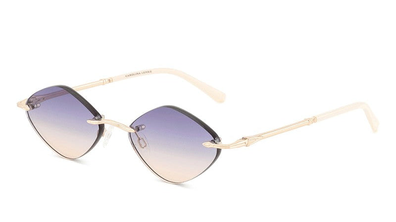 CAROLINA LEMKE LOU SUNGLASSES - CL3337 05