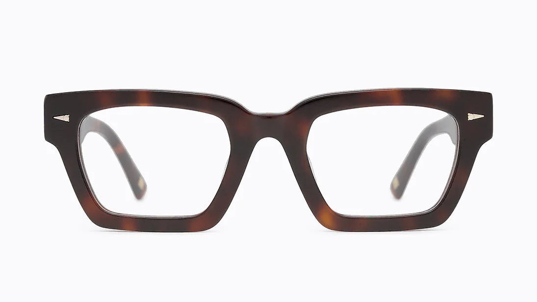 CAROLINA LEMKE LUGANO EYEGLASSES - CL4393 06