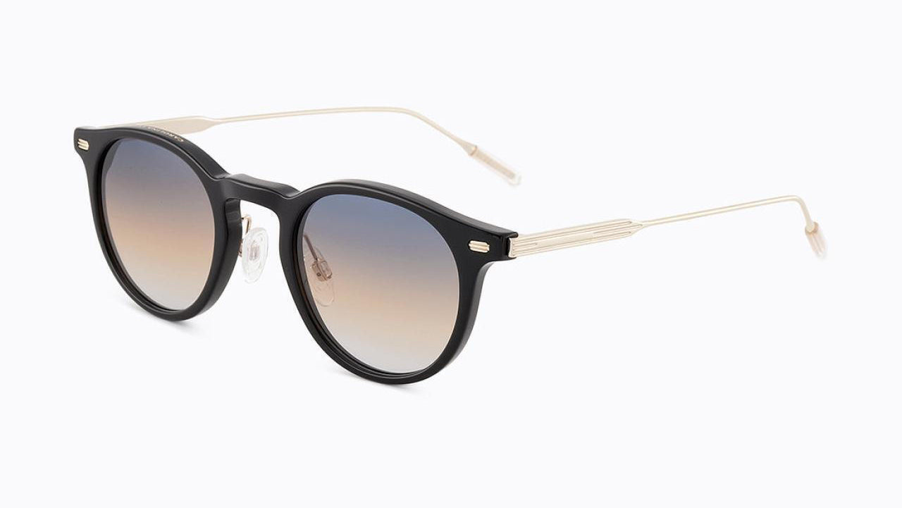 CAROLINA LEMKE MISTY SUNGLASSES - CL9543 01
