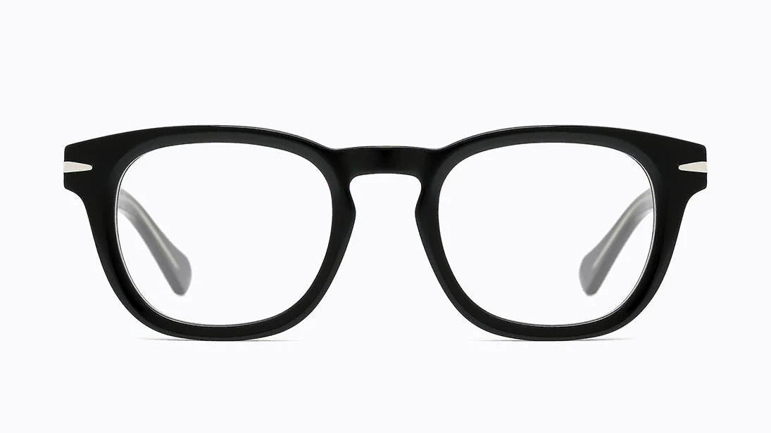 CAROLINA LEMKE MITCHELL EYEGLASSES - CL4394 01