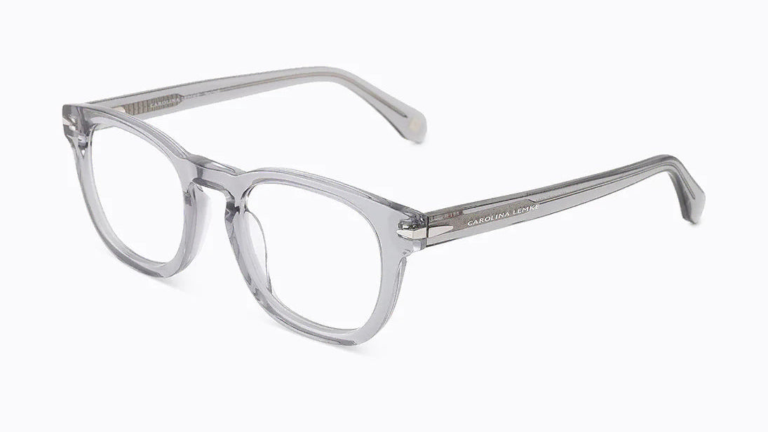CAROLINA LEMKE MITCHELL EYEGLASSES - CL4394 04