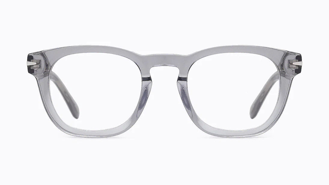 CAROLINA LEMKE MITCHELL EYEGLASSES - CL4394 04