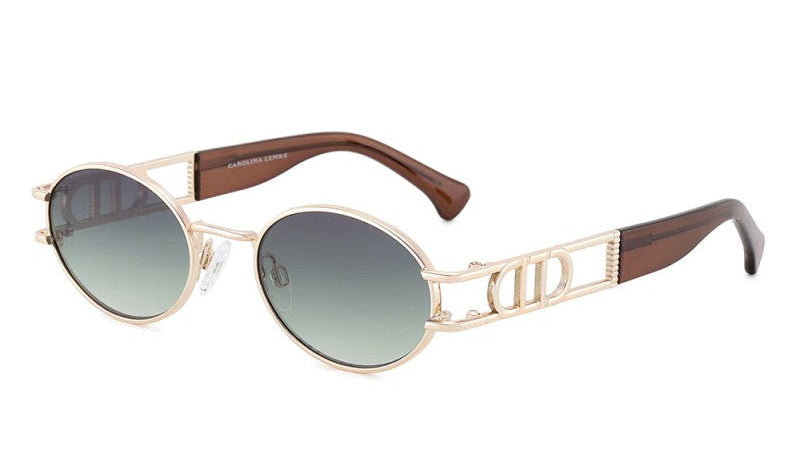 CAROLINA LEMKE MOONLIGHT SUNGLASSES - CL3456 05