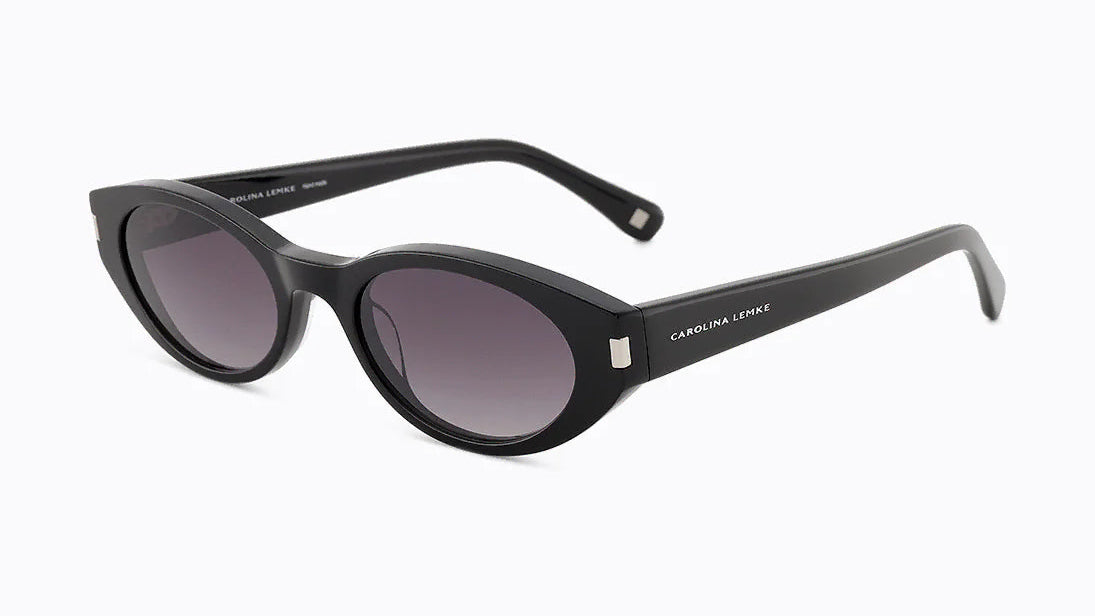 CAROLINA LEMKE NOELLE SUNGLASSES - CL9510 01 display picture 1