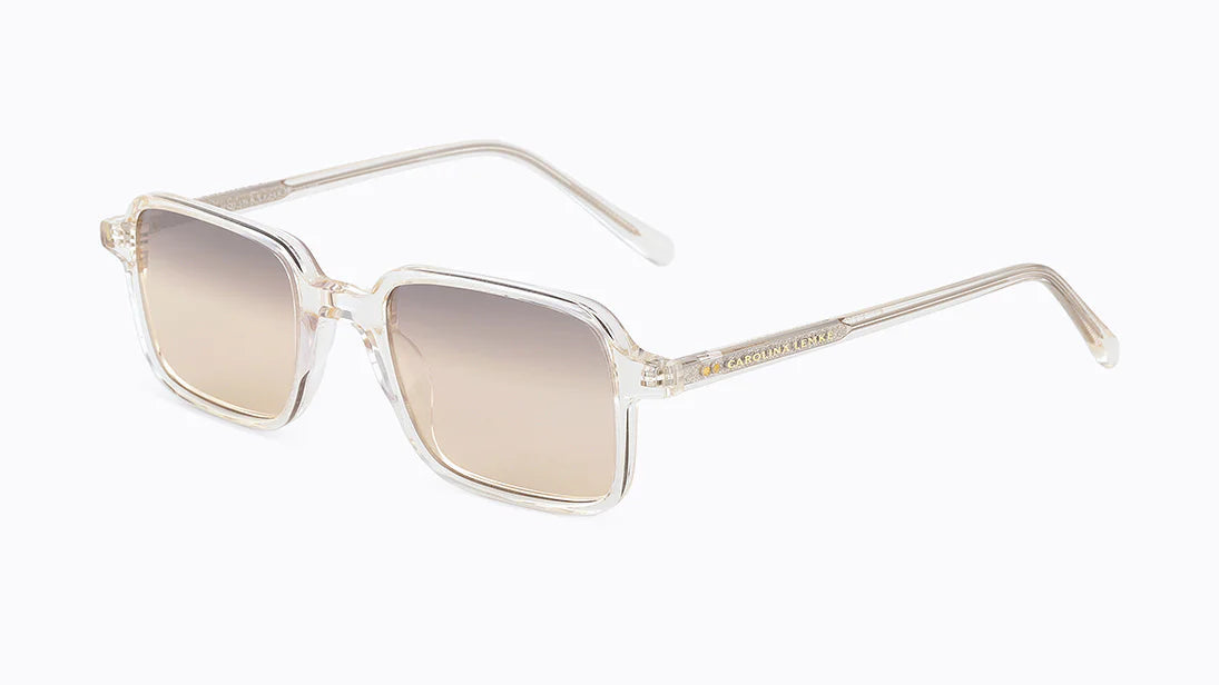CAROLINA LEMKE PALM SUNGLASSES - CL9427 02